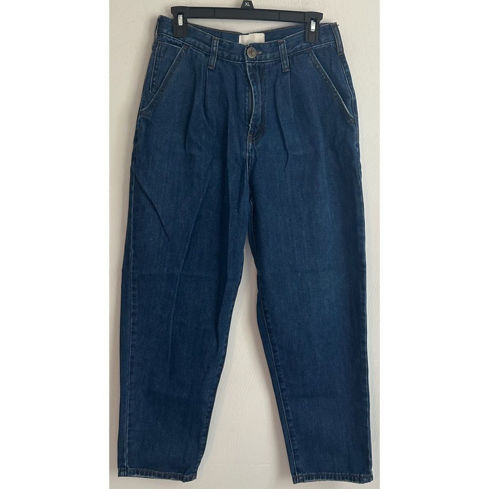 ONE TEASPOON Mr Smiths High Waist Jeans - Size 28